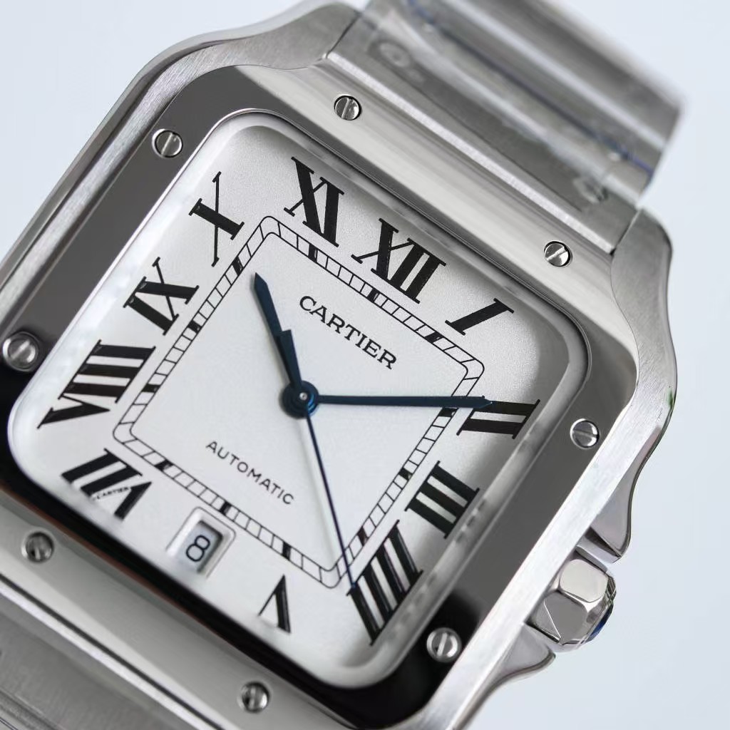 Cartier Watch  - EUR FASHION