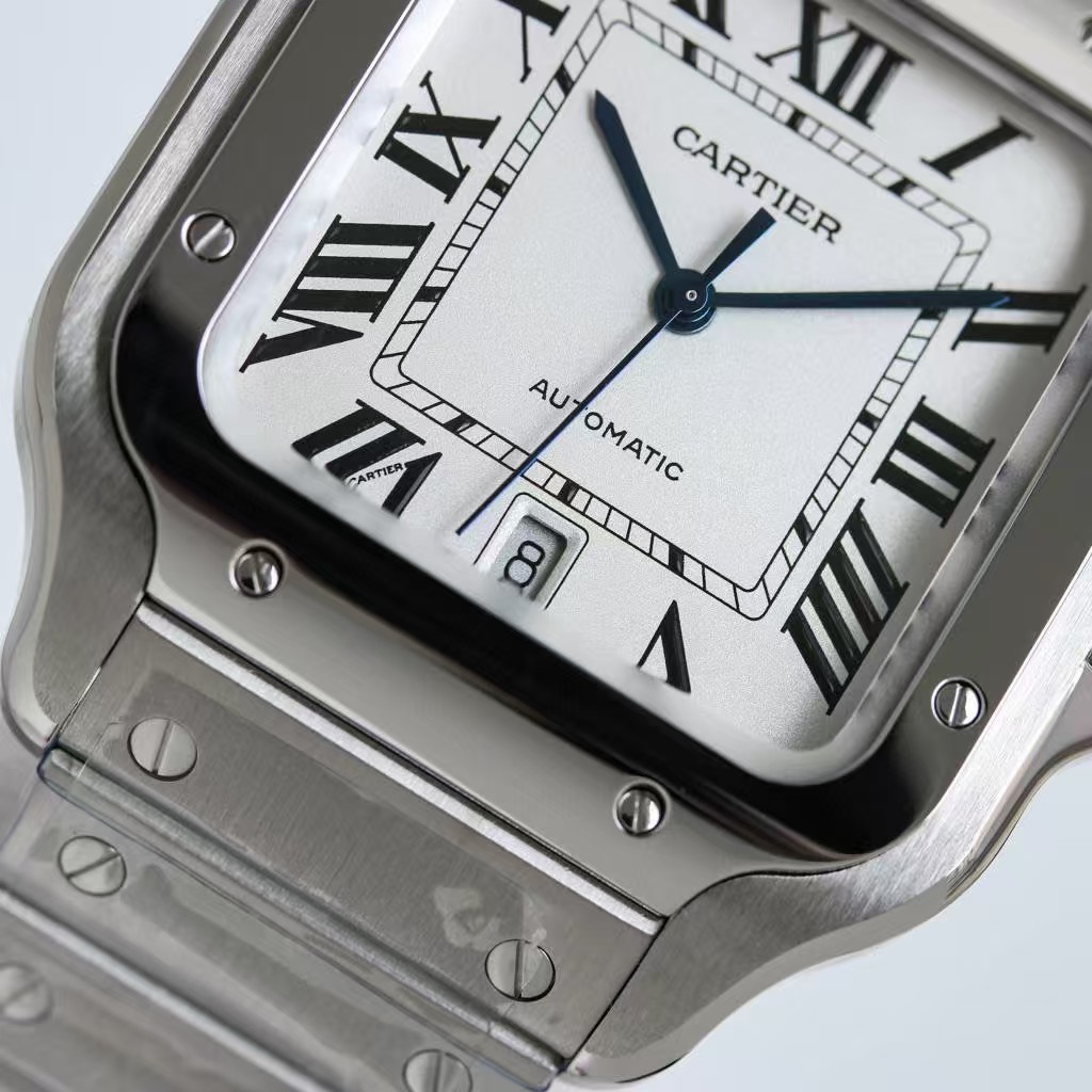 Cartier Watch  - EUR FASHION