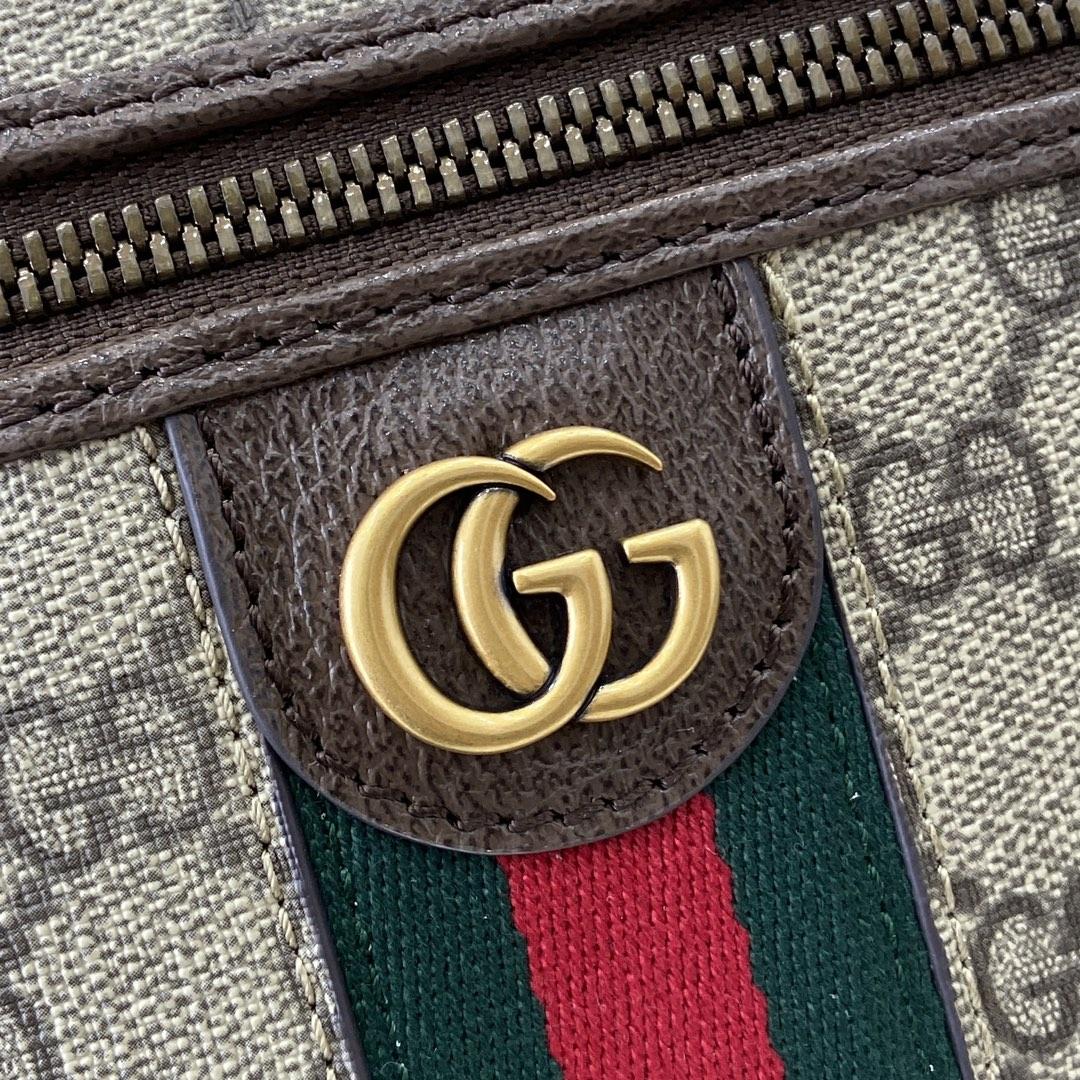 Gucci Porter Medium Travel Bag - EUR FASHION