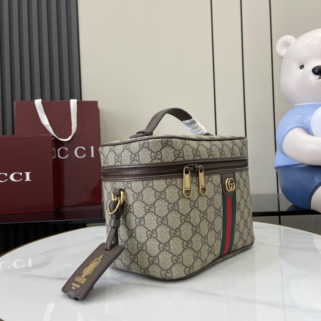 Gucci Porter Medium Travel Bag - EUR FASHION