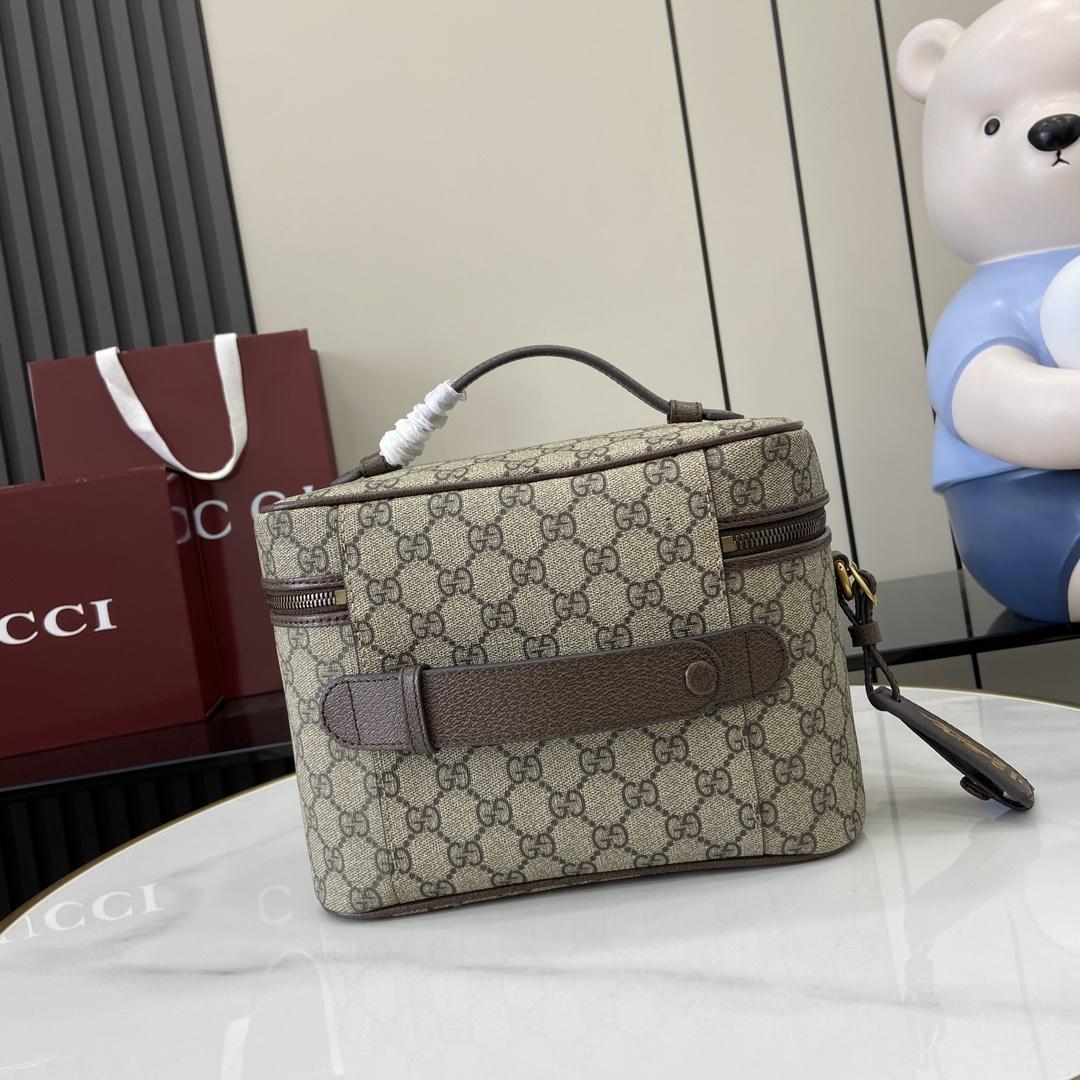 Gucci Porter Medium Travel Bag - EUR FASHION