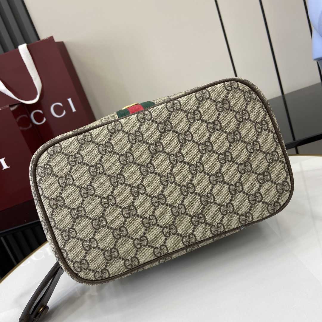 Gucci Porter Medium Travel Bag - EUR FASHION