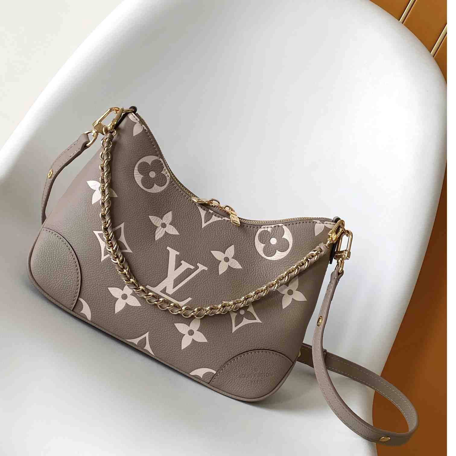 Louis Vuitton Boulogne  M13224 - EUR FASHION