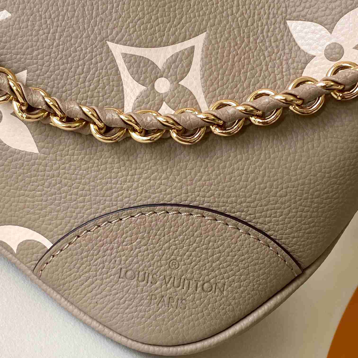 Louis Vuitton Boulogne  M13224 - EUR FASHION