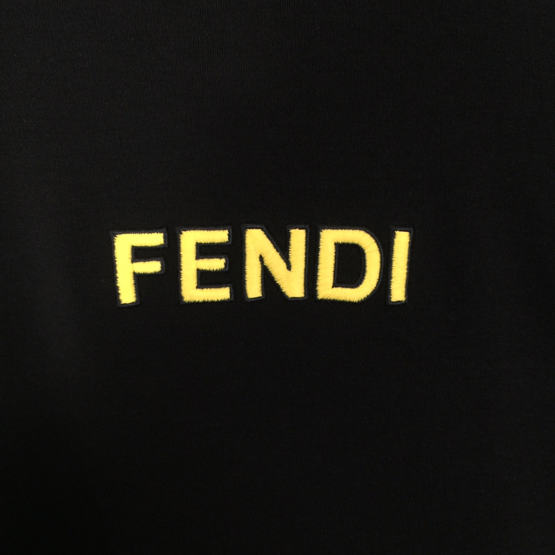 Fendi Long Sleeves - EUR FASHION