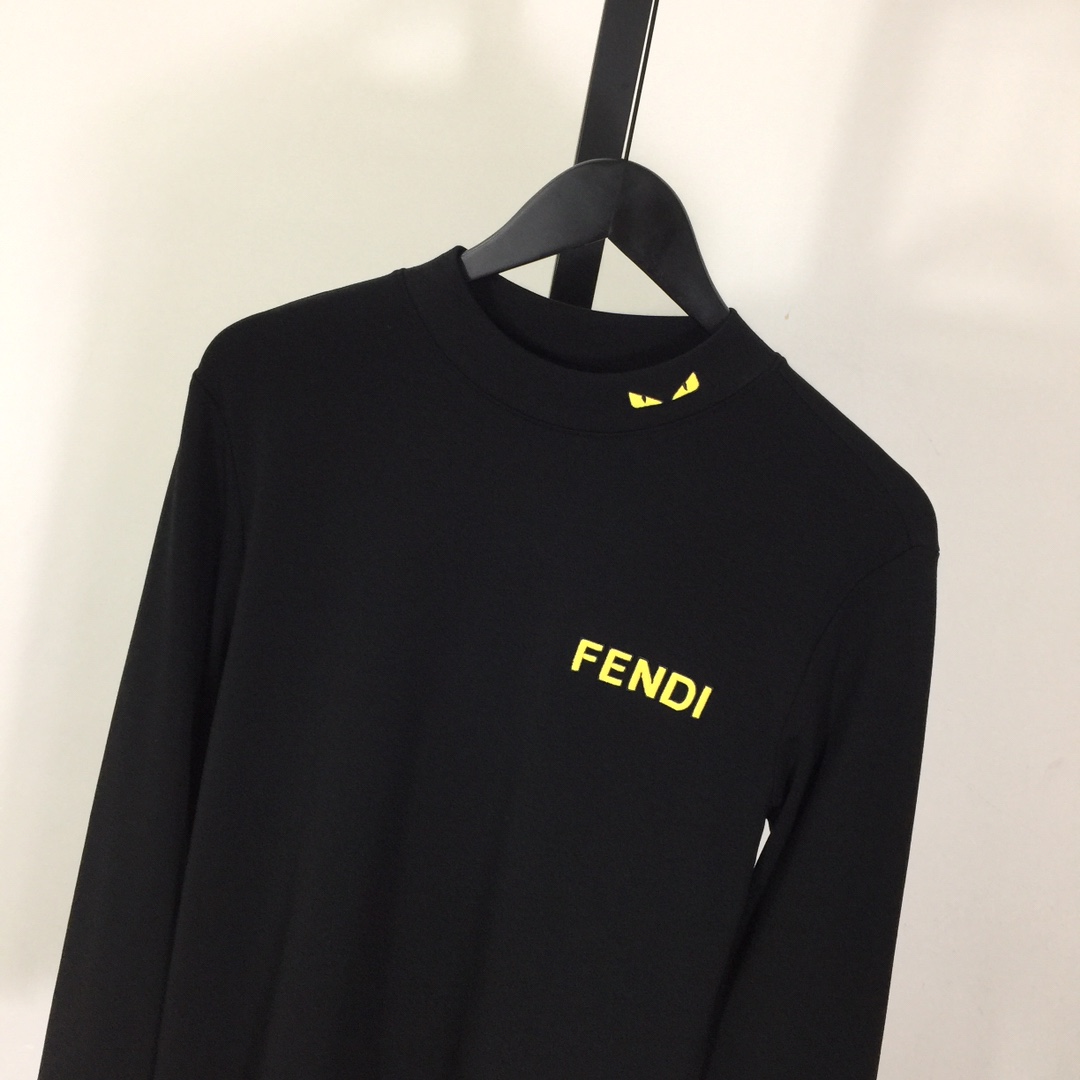 Fendi Long Sleeves - EUR FASHION