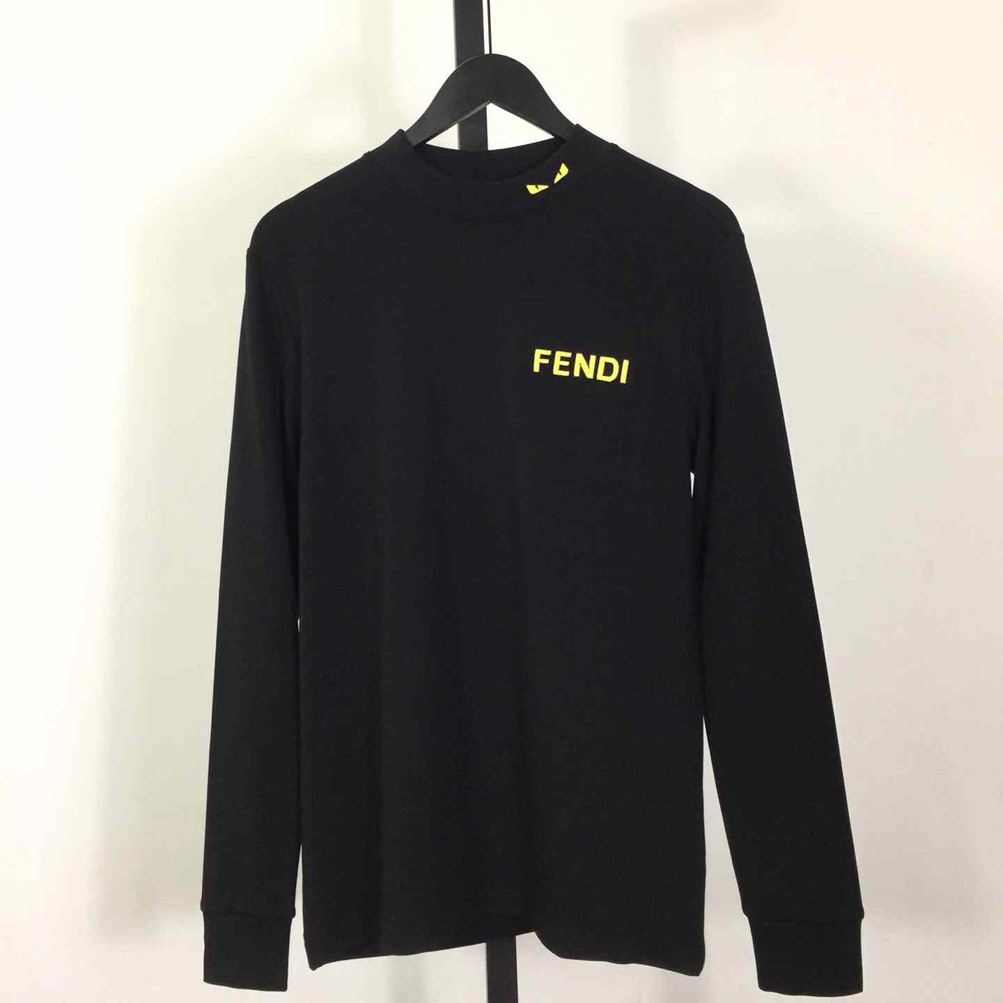 Fendi Long Sleeves - EUR FASHION