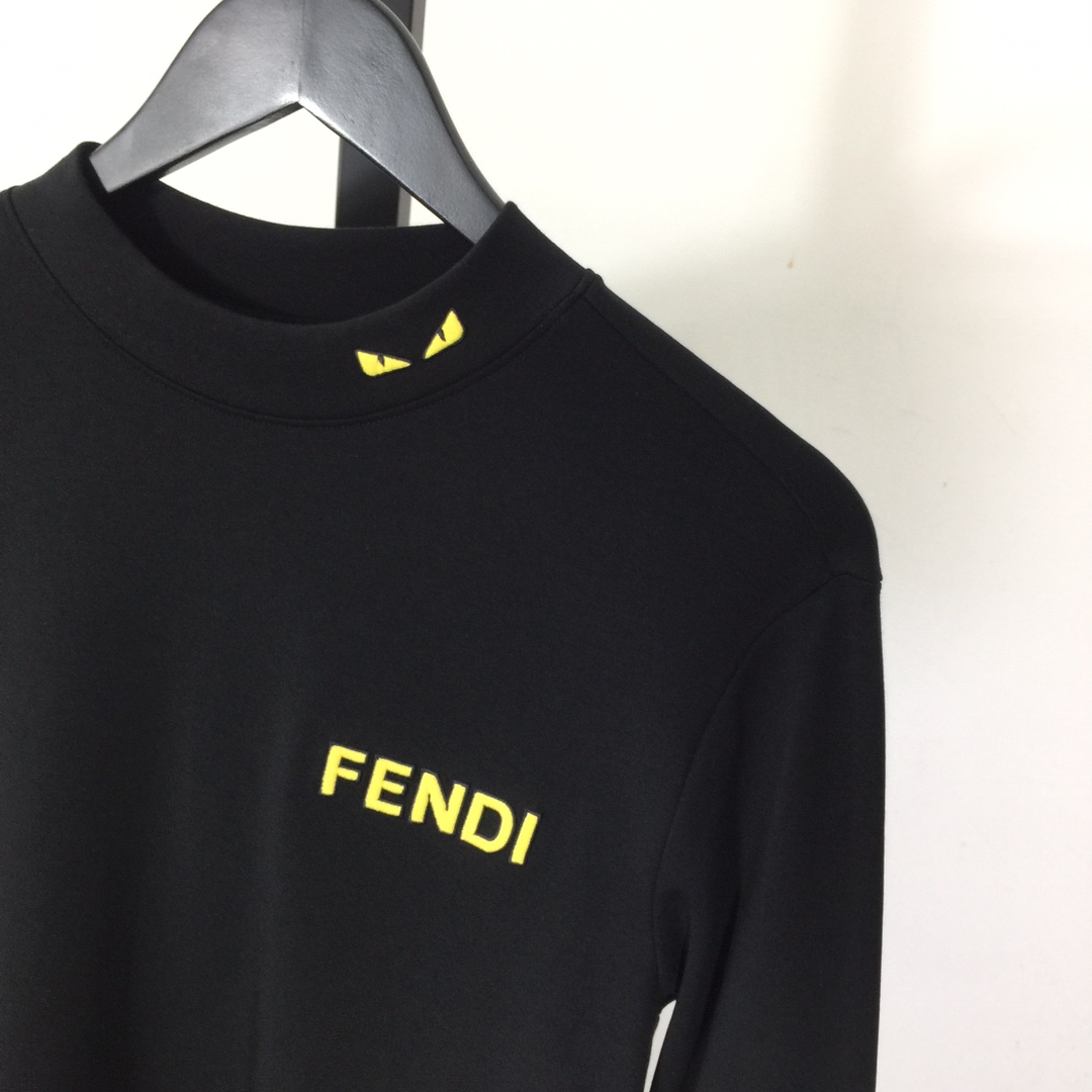 Fendi Long Sleeves - EUR FASHION