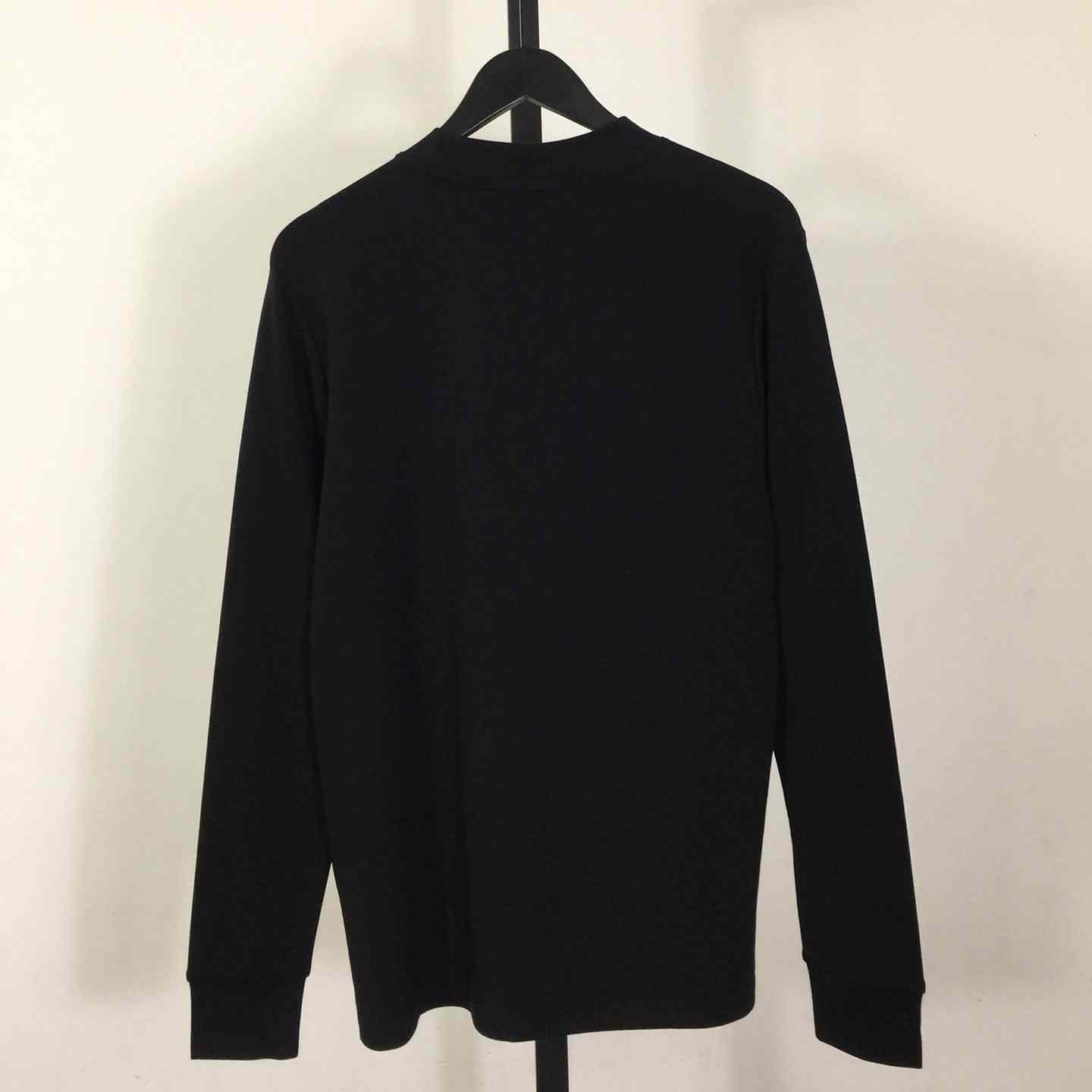 Fendi Long Sleeves - EUR FASHION