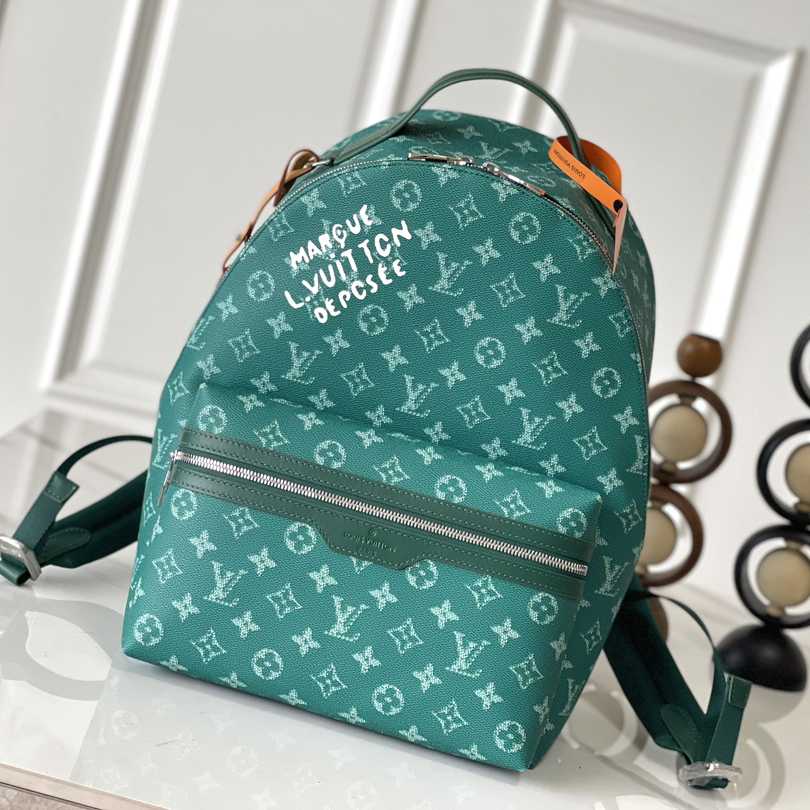 Louis Vuitton Discovery Backpack PM  M12780 - EUR FASHION