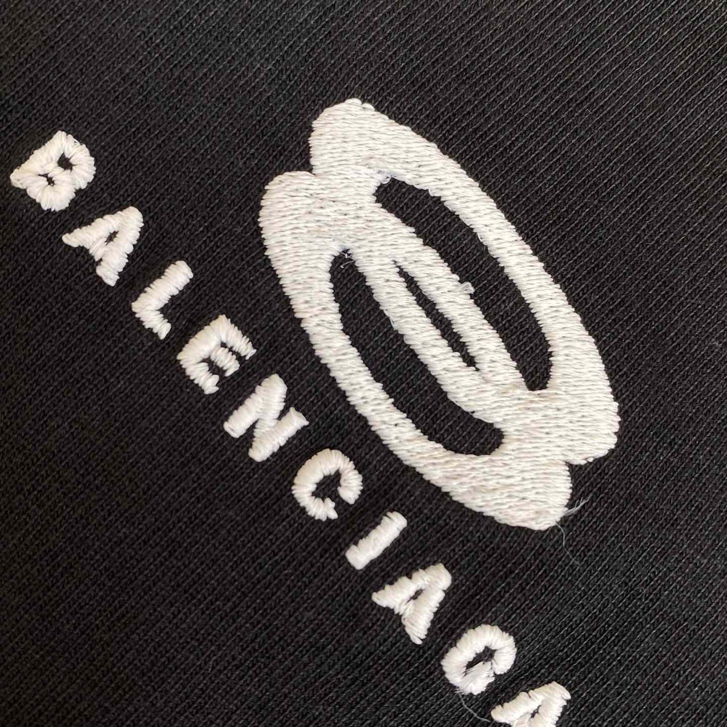 Balenciaga Unity Sports Icon shirt - EUR FASHION