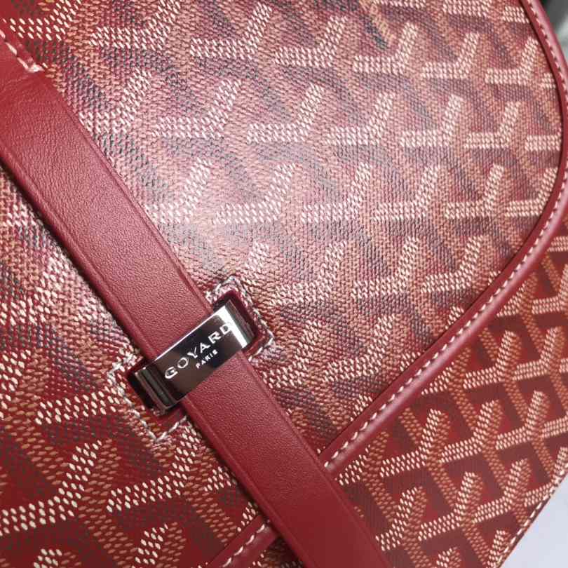 Goyard Belvédère MM Bag - EUR FASHION