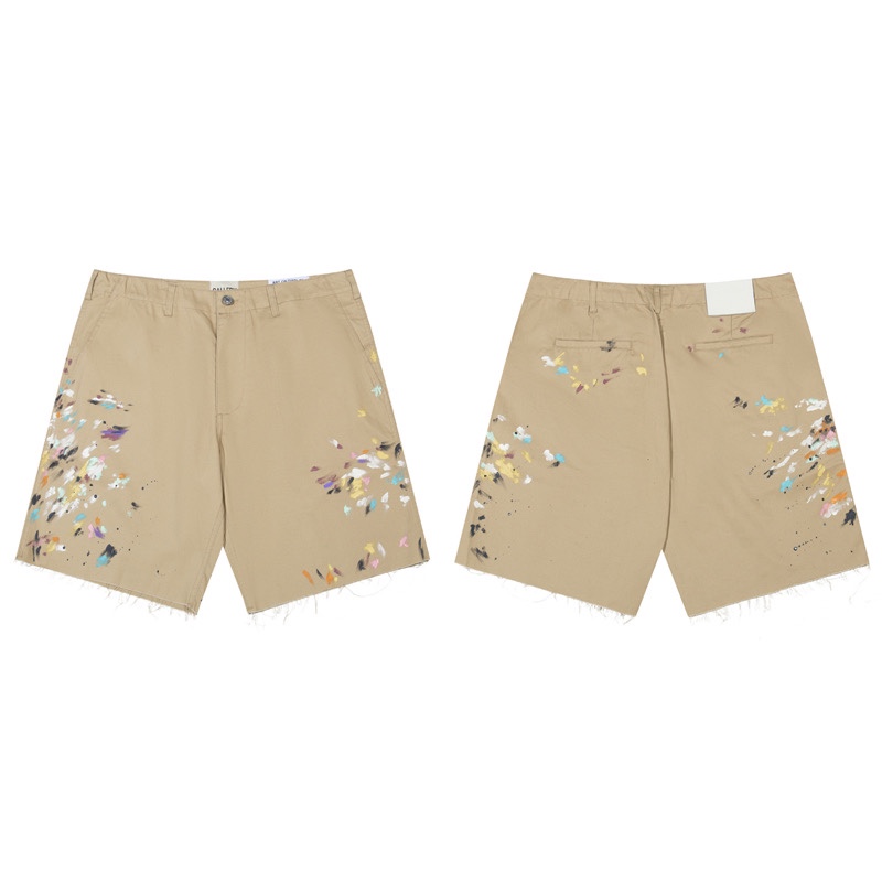 Gallery Dept. Shorts - EUR FASHION