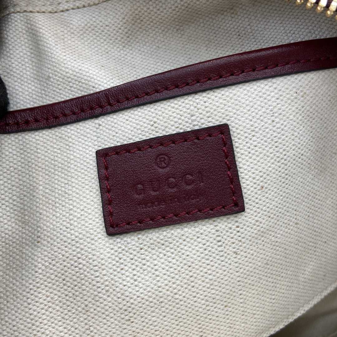 Gucci Blondie Mini Shoulder Bag - EUR FASHION