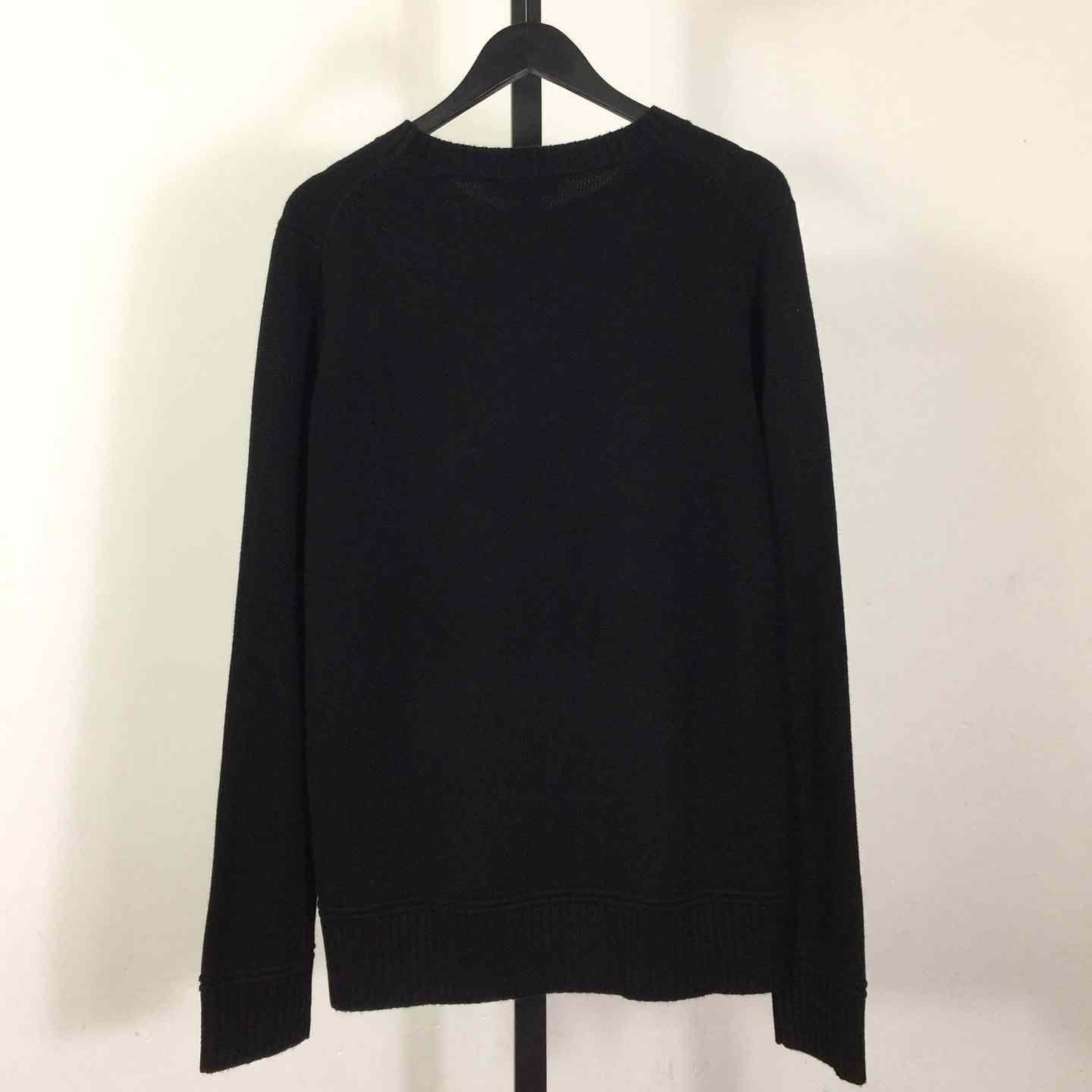 Prada Logo Sweater - EUR FASHION