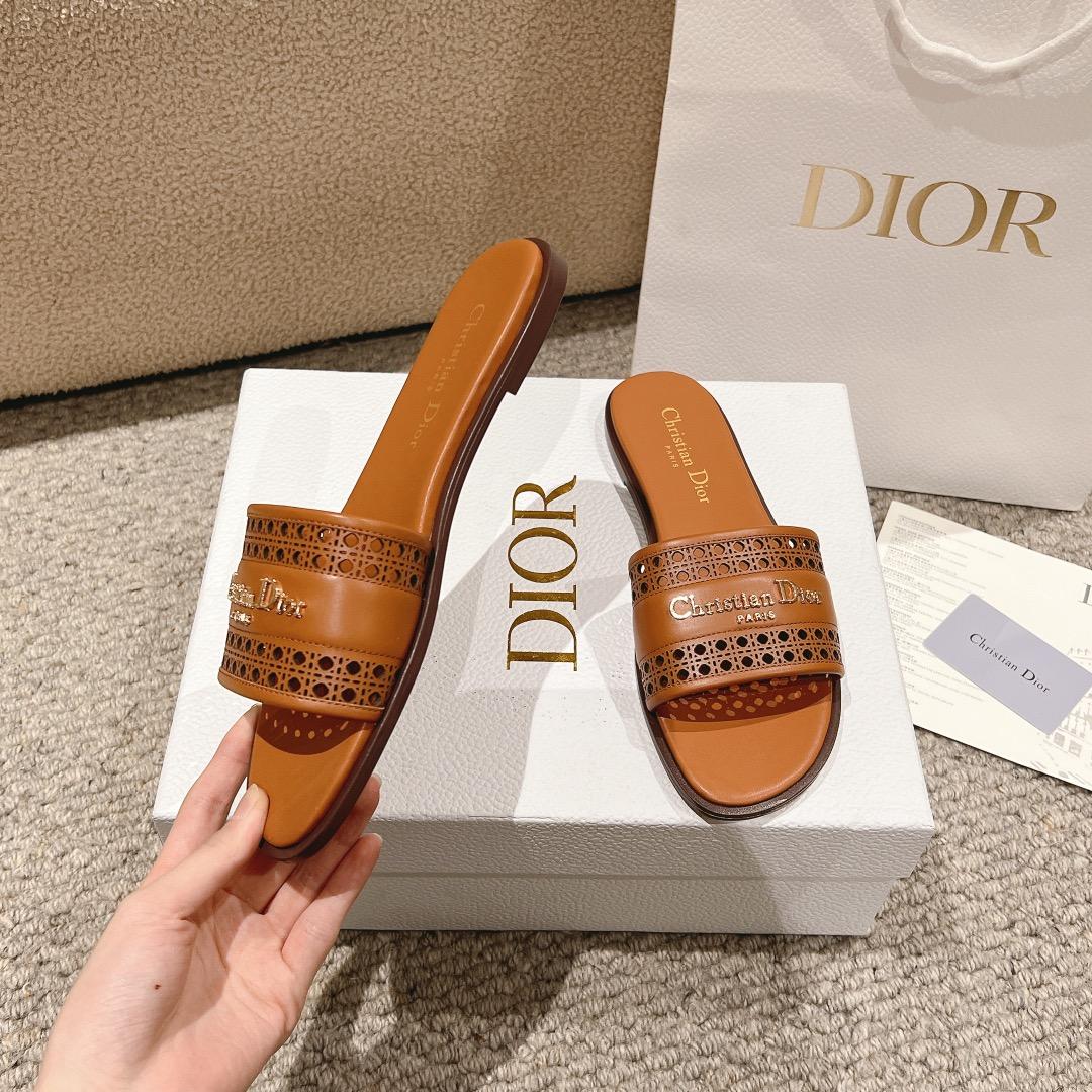 Dior Dway Slide  - EUR FASHION