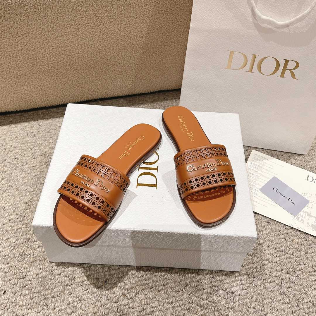 Dior Dway Slide  - EUR FASHION