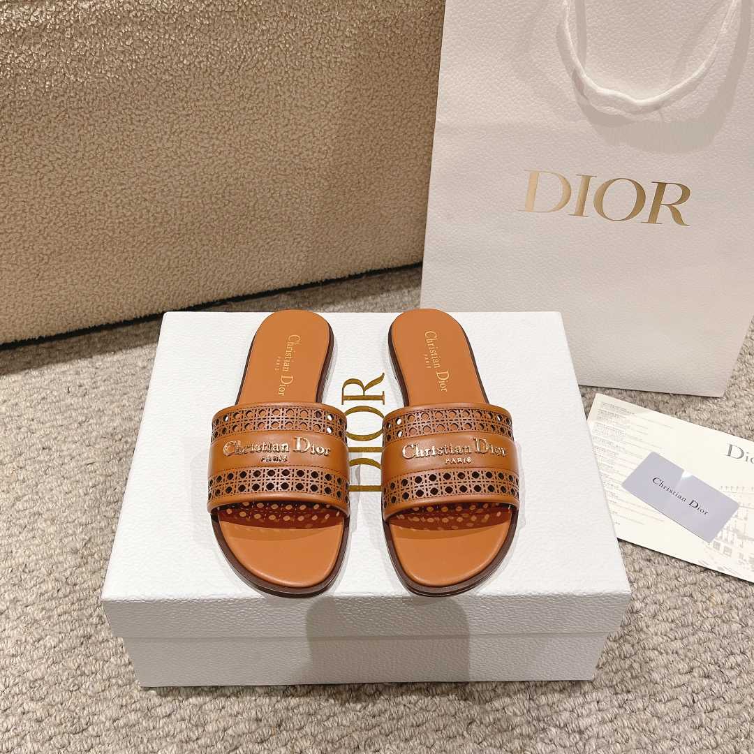 Dior Dway Slide  - EUR FASHION