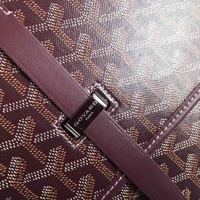 Goyard Belvédère MM Bag - EUR FASHION