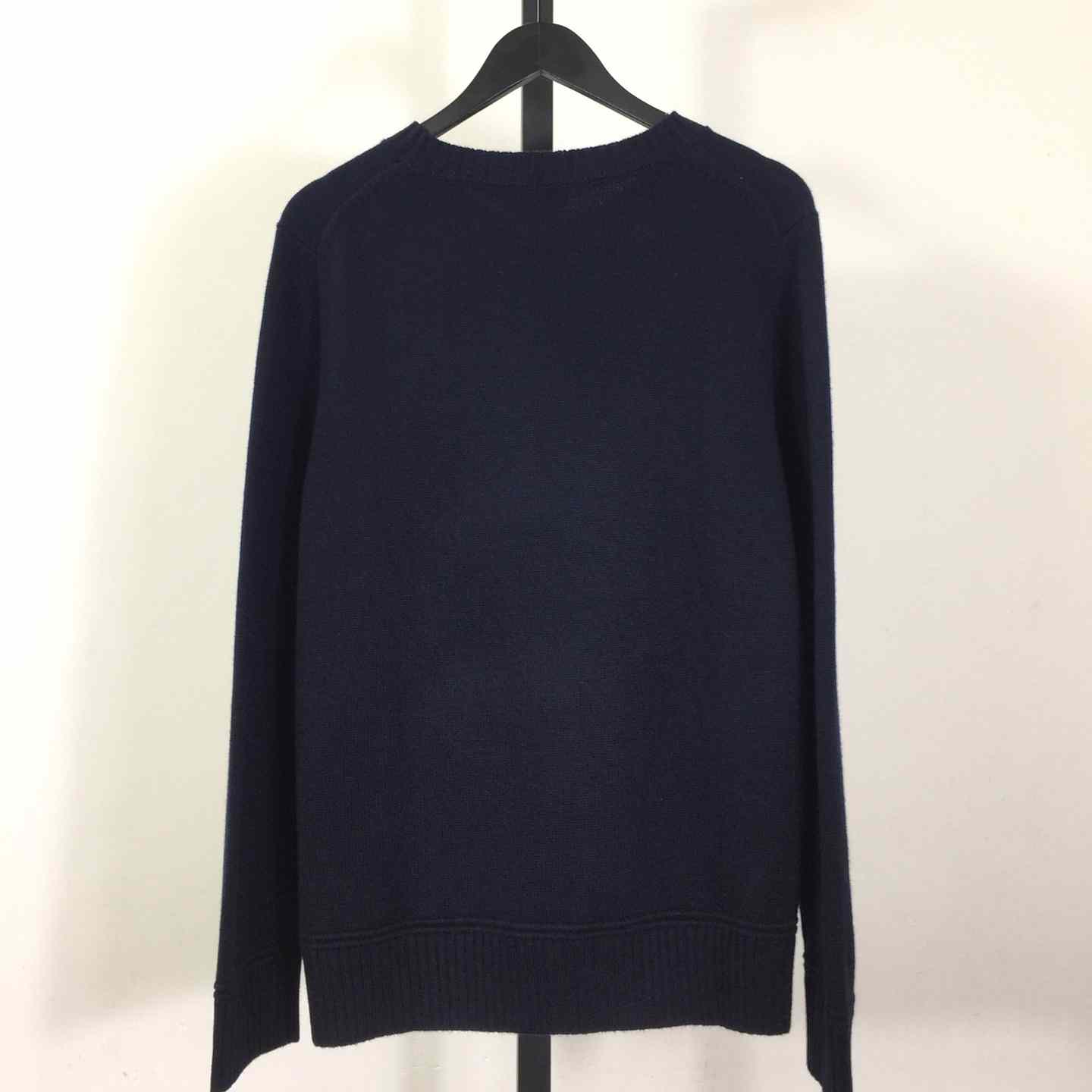 Prada Logo Sweater - EUR FASHION