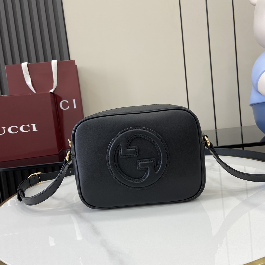 Gucci Blondie Mini Shoulder Bag - EUR FASHION