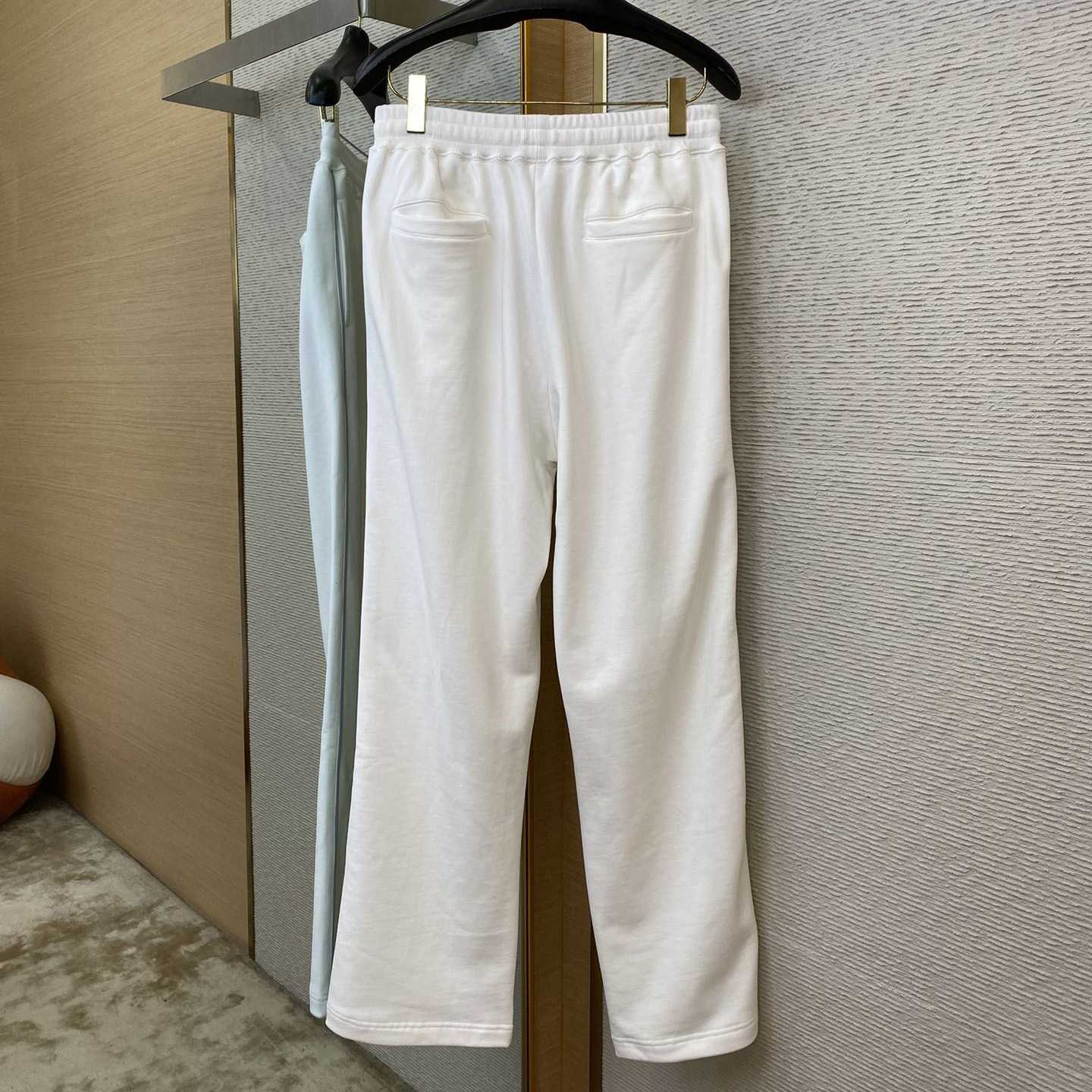 Dior CD Icon Track Pants   - EUR FASHION