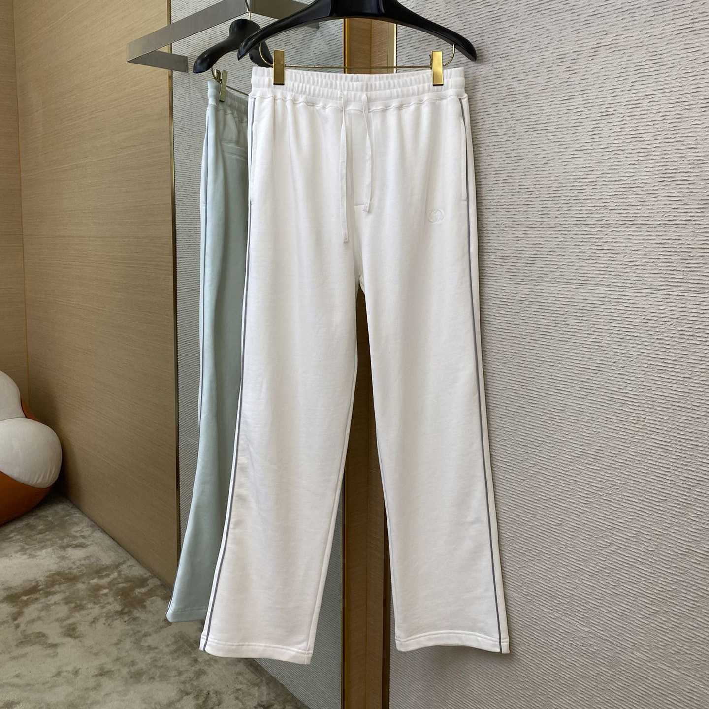 Dior CD Icon Track Pants   - EUR FASHION