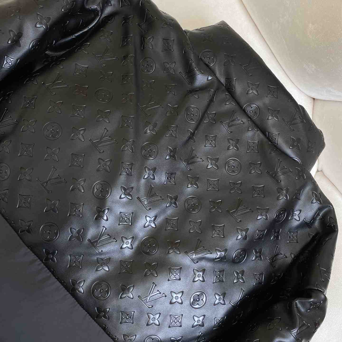 Louis Vuitton Down Blouson - EUR FASHION