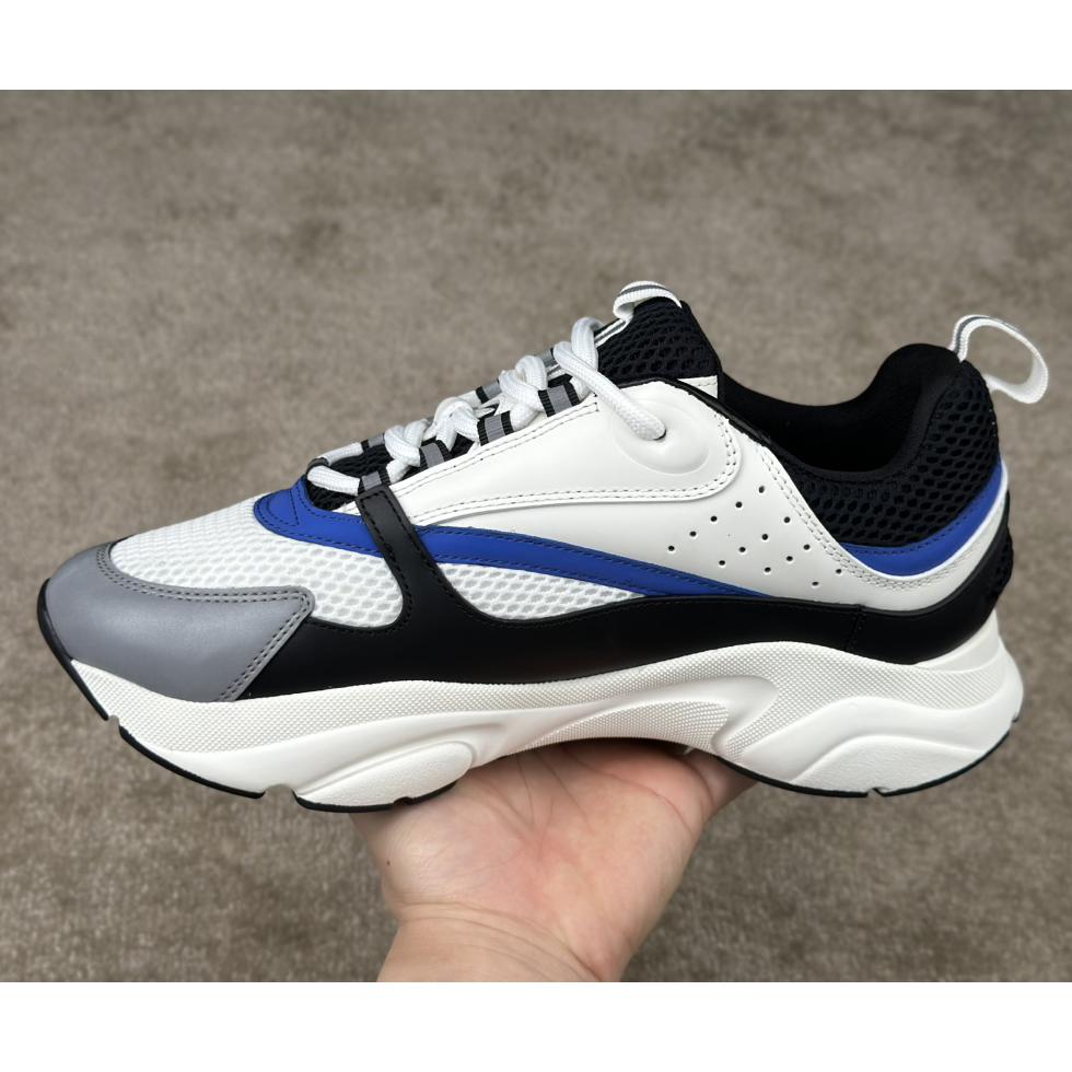 Dior B22 Sneaker  - EUR FASHION