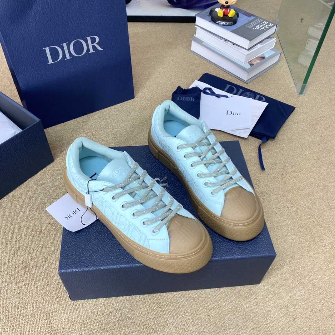 Dior And STONE ISLAND B33 Sneaker   - EUR FASHION