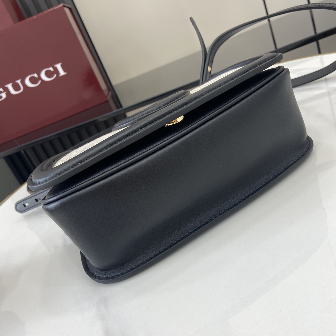 Gucci Blondie Mini Shoulder Bag - EUR FASHION