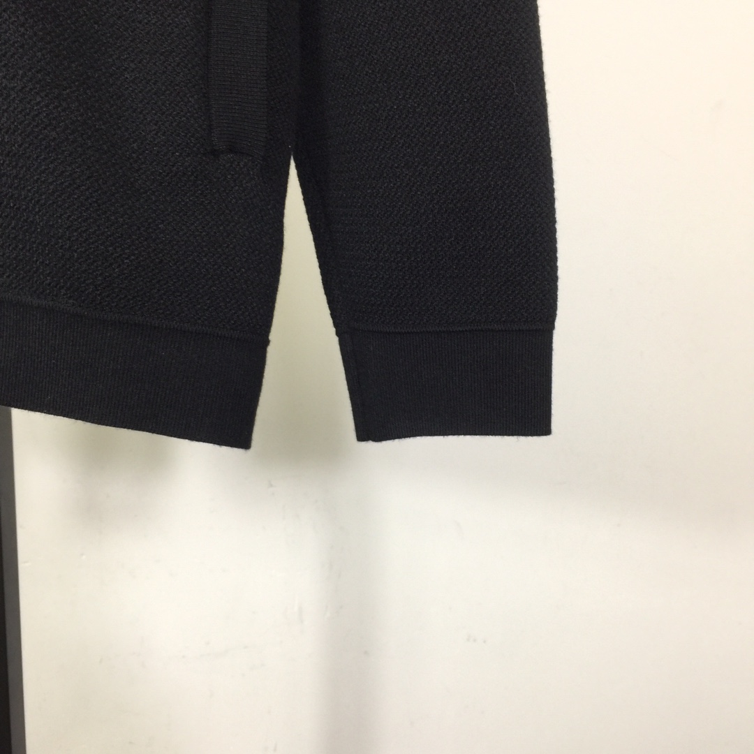 Thom Browne 4-Bar Jacket In Black - EUR FASHION