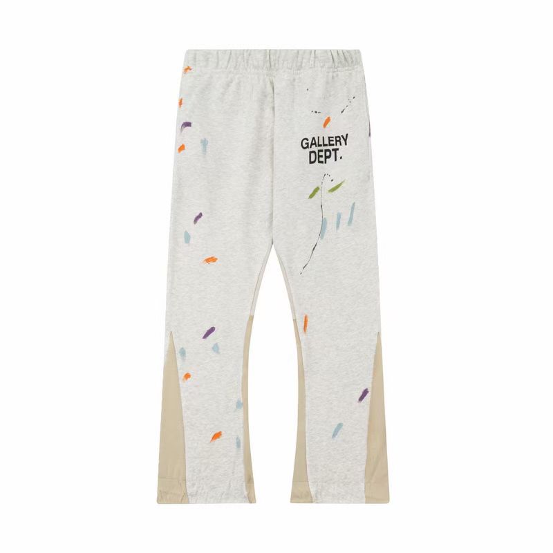 Gallery Dept Sweatpants - EUR FASHION