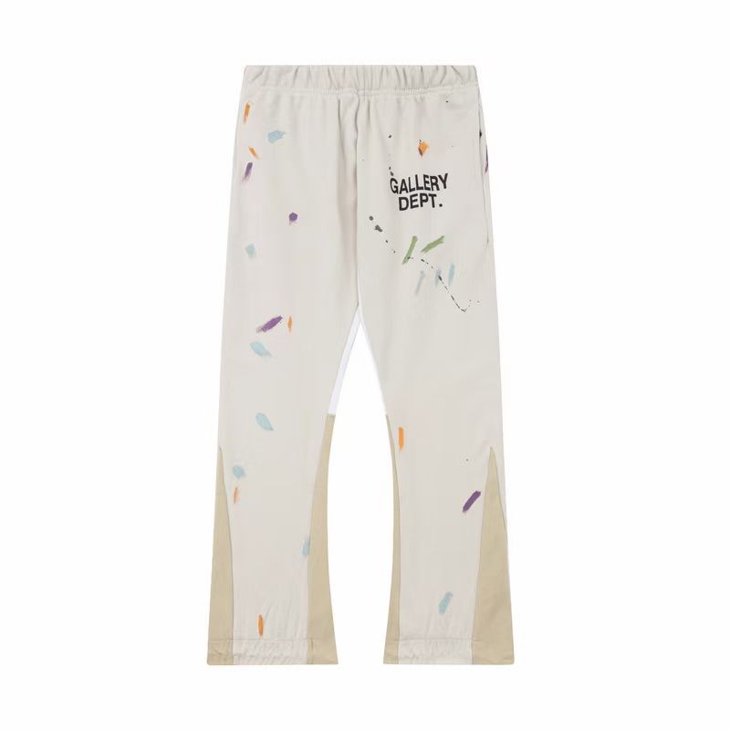 Gallery Dept Sweatpants - EUR FASHION