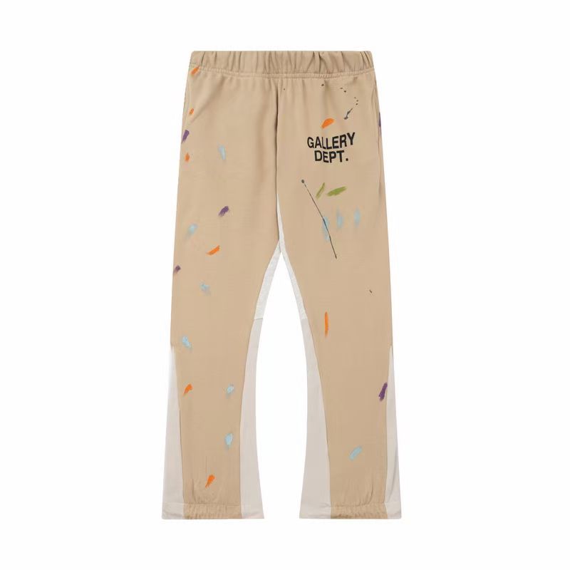 Gallery Dept Sweatpants - EUR FASHION