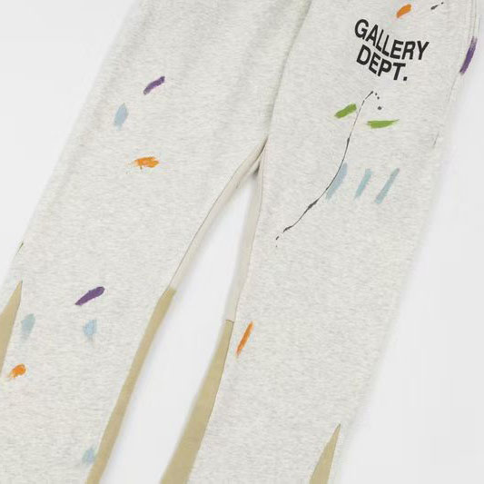 Gallery Dept Sweatpants - EUR FASHION