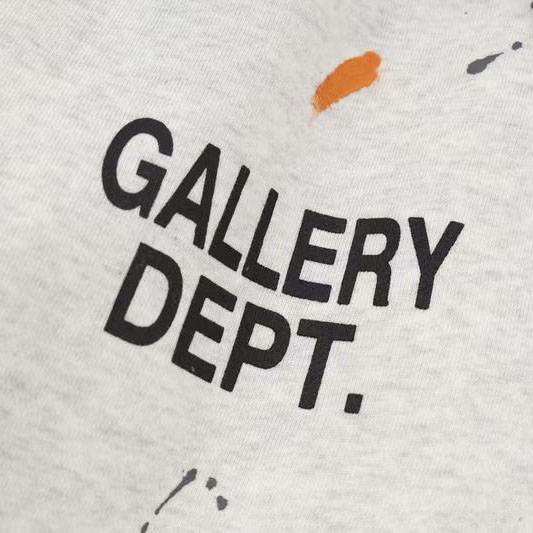 Gallery Dept Sweatpants - EUR FASHION