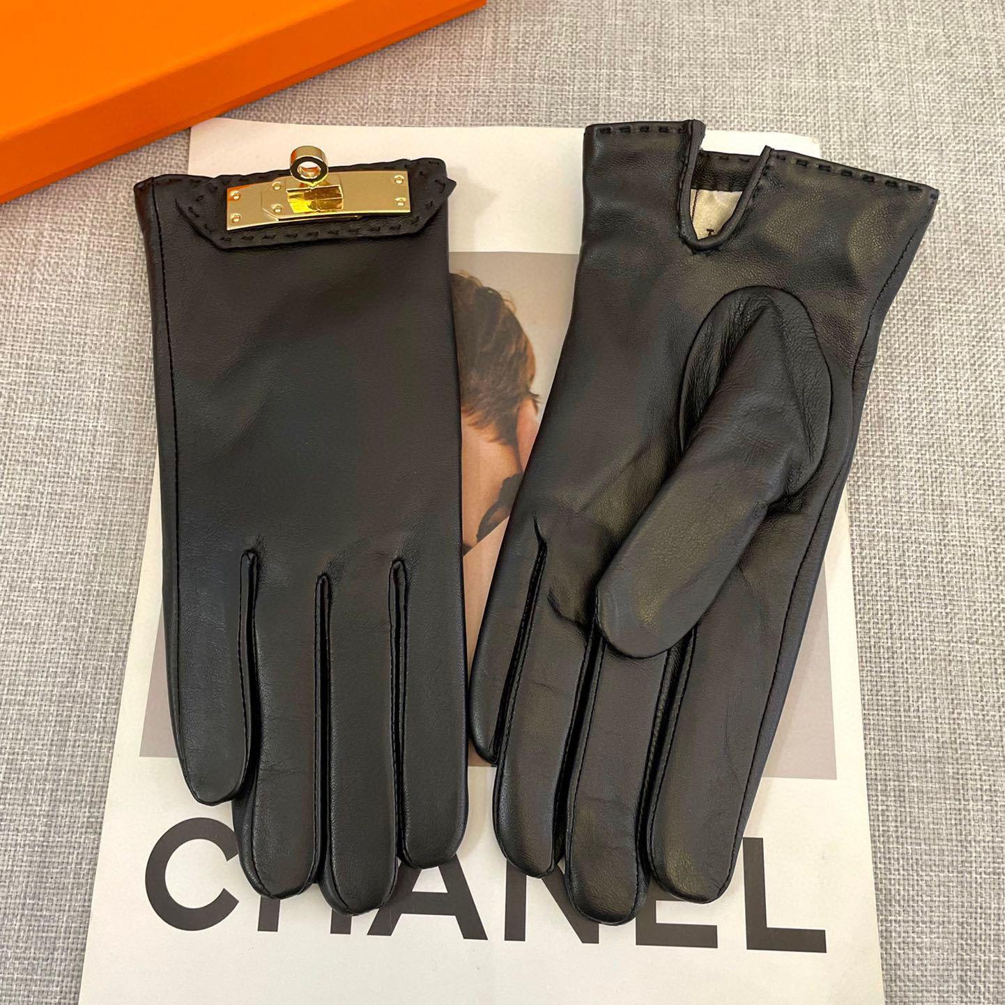 Hermes Gloves  - EUR FASHION