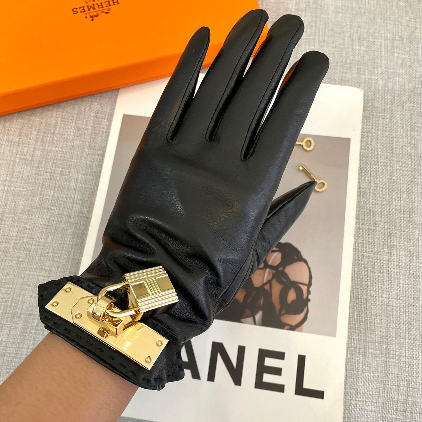 Hermes Gloves  - EUR FASHION