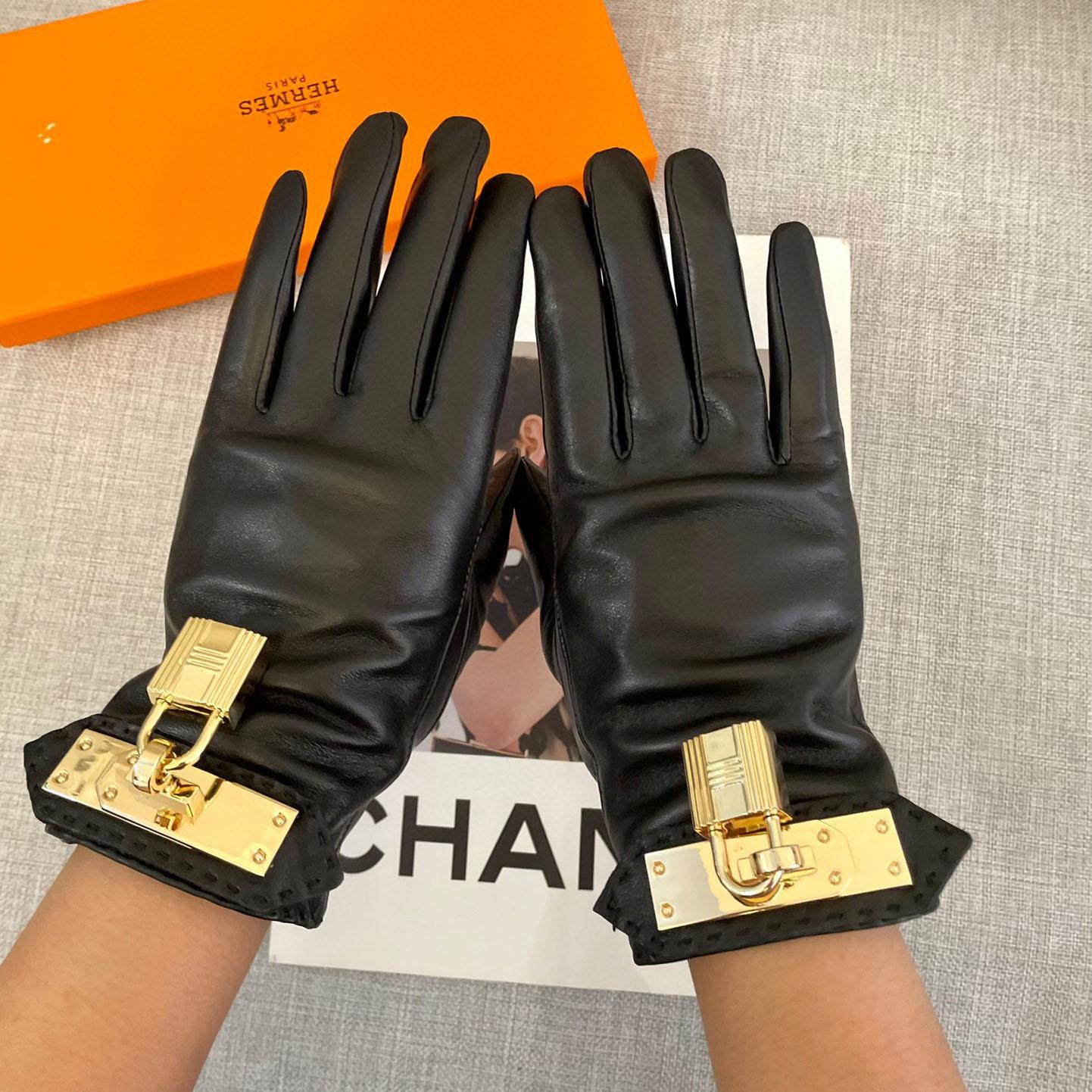 Hermes Gloves  - EUR FASHION