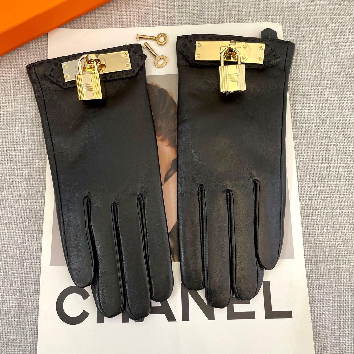 Hermes Gloves  - EUR FASHION