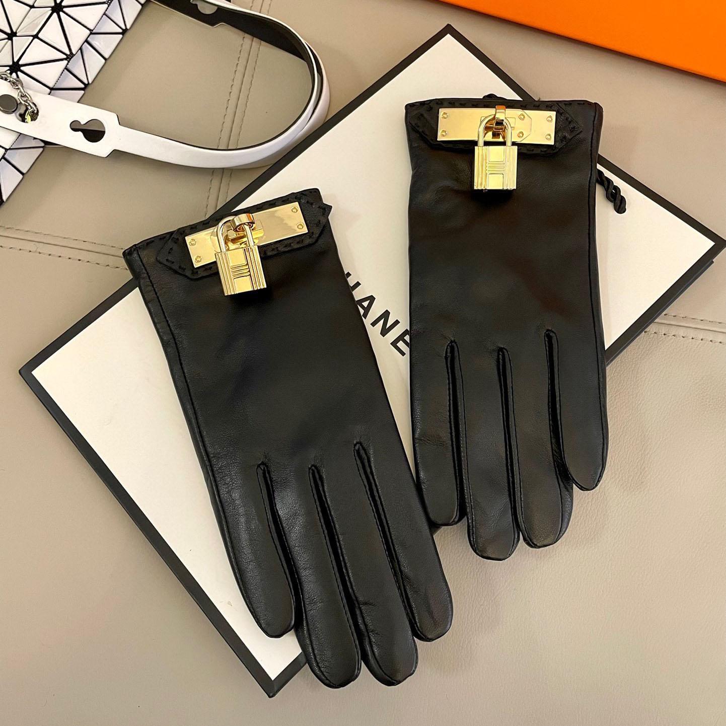 Hermes Gloves  - EUR FASHION