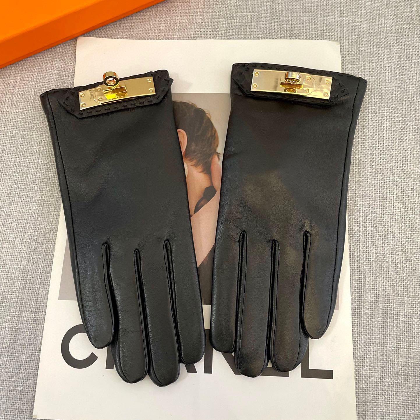 Hermes Gloves  - EUR FASHION