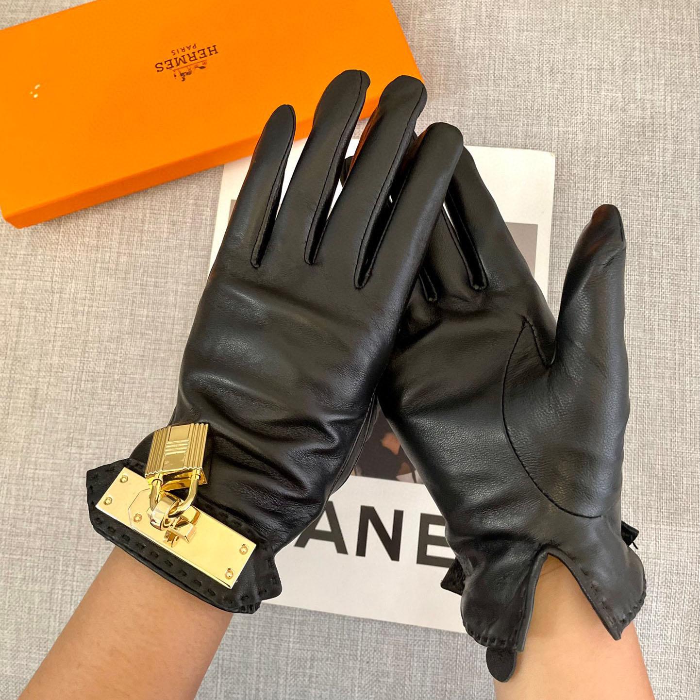 Hermes Gloves  - EUR FASHION