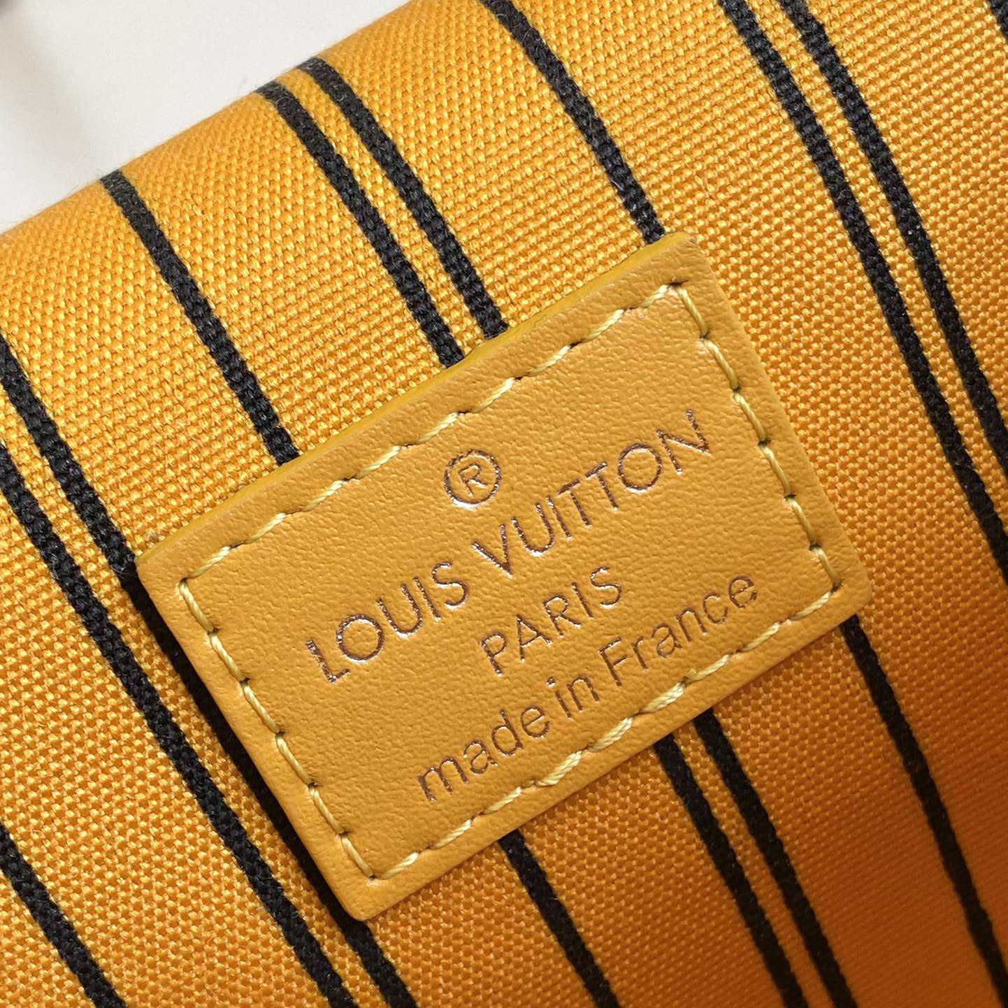 Louis Vuitton Steamer Wearable Wallet  M12811 - EUR FASHION