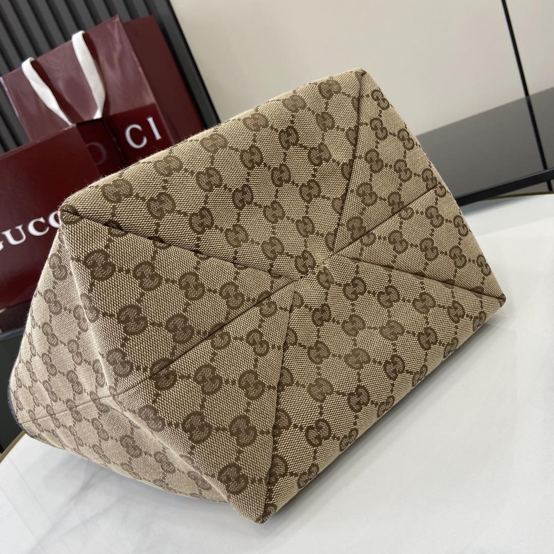 Gucci Totissima Small Tote Bag  - EUR FASHION