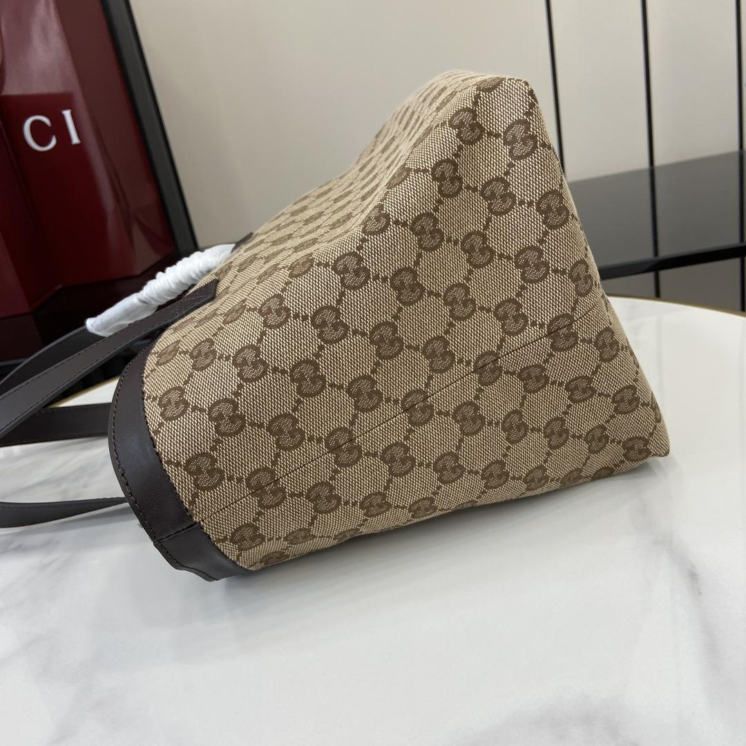 Gucci Totissima Small Tote Bag  - EUR FASHION