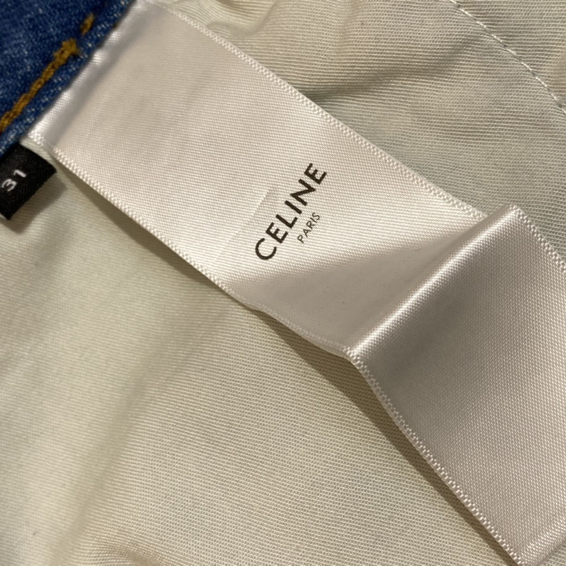 Celine Jeans - EUR FASHION