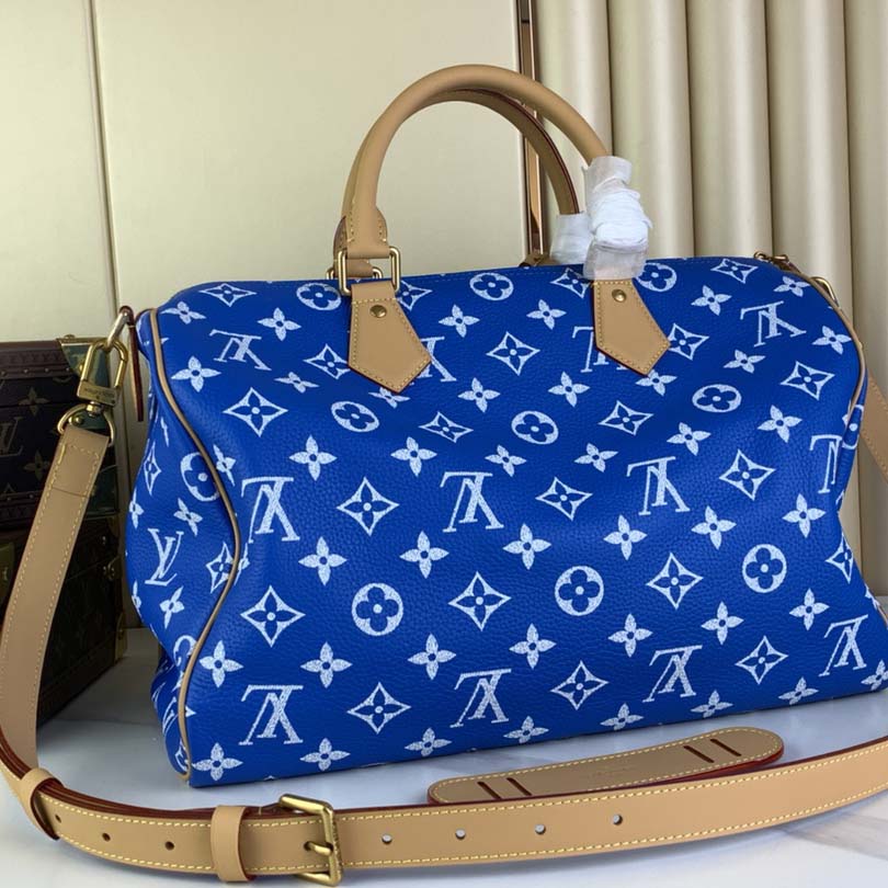 Louis Vuitton Speedy P9 Bandoulière 40  M24418 - EUR FASHION