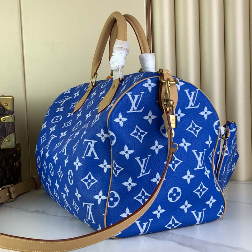 Louis Vuitton Speedy P9 Bandoulière 40  M24418 - EUR FASHION